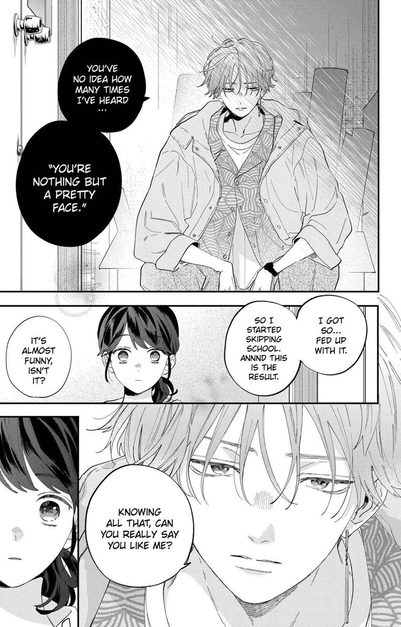 Kao Dake Ja Suki Ni Narimasen 1 25