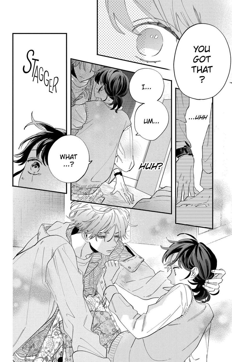 Kao Dake Ja Suki Ni Narimasen 1 28