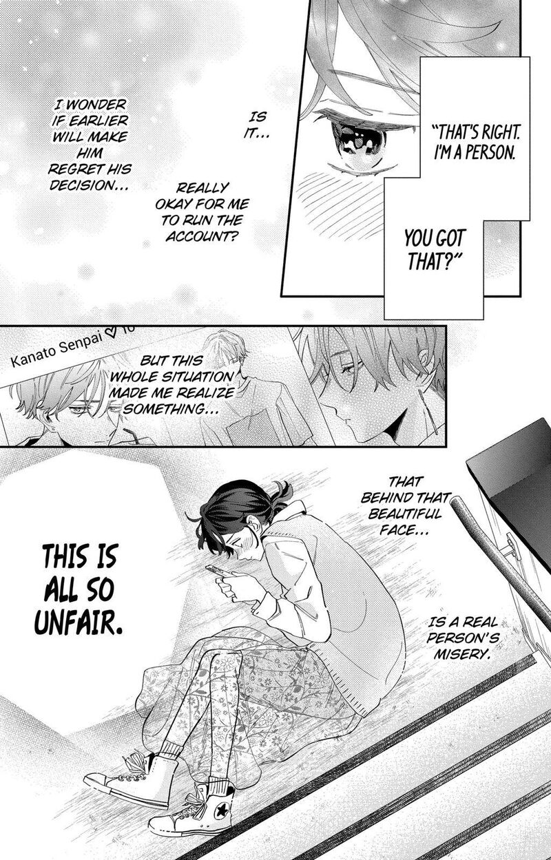 Kao Dake Ja Suki Ni Narimasen 1 33