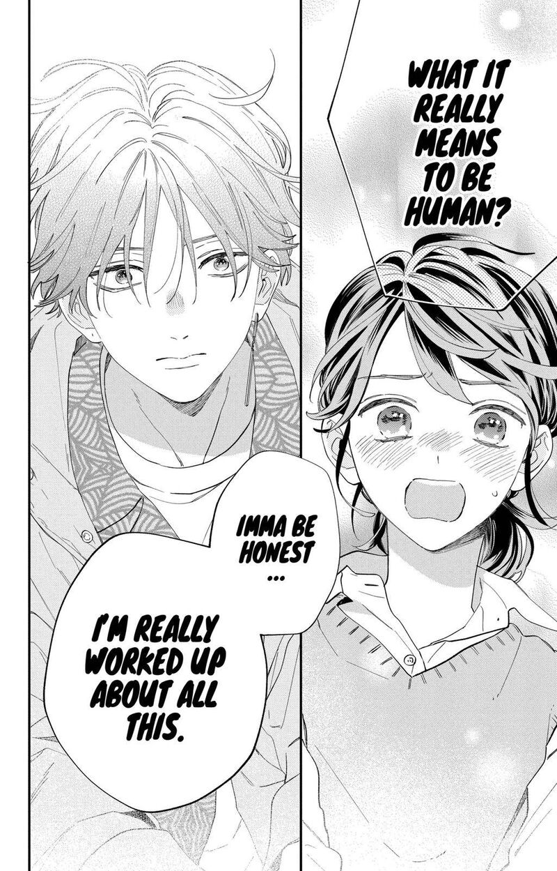 Kao Dake Ja Suki Ni Narimasen 1 36