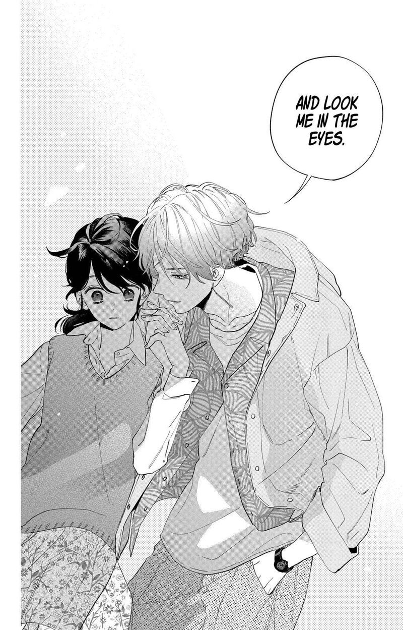 Kao Dake Ja Suki Ni Narimasen 1 46