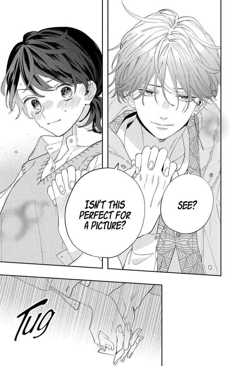 Kao Dake Ja Suki Ni Narimasen 1 47