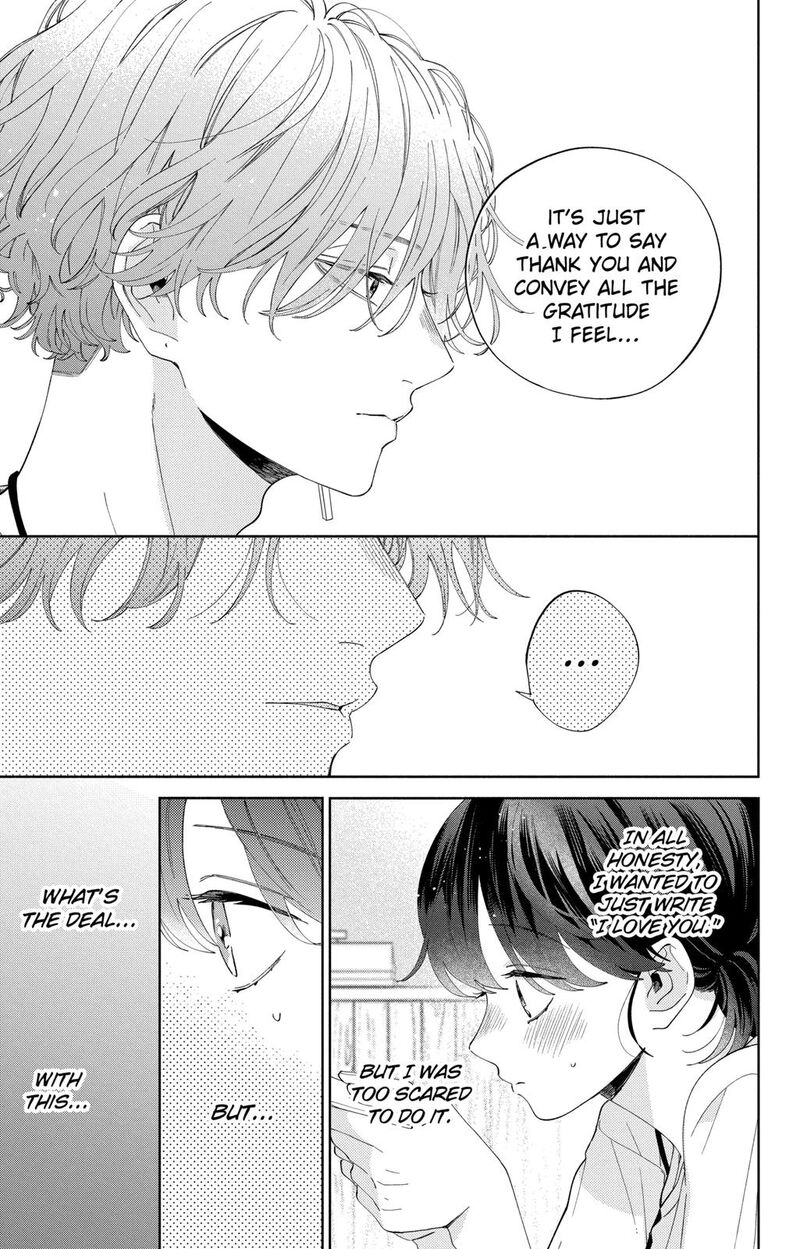 Kao Dake Ja Suki Ni Narimasen 10 10