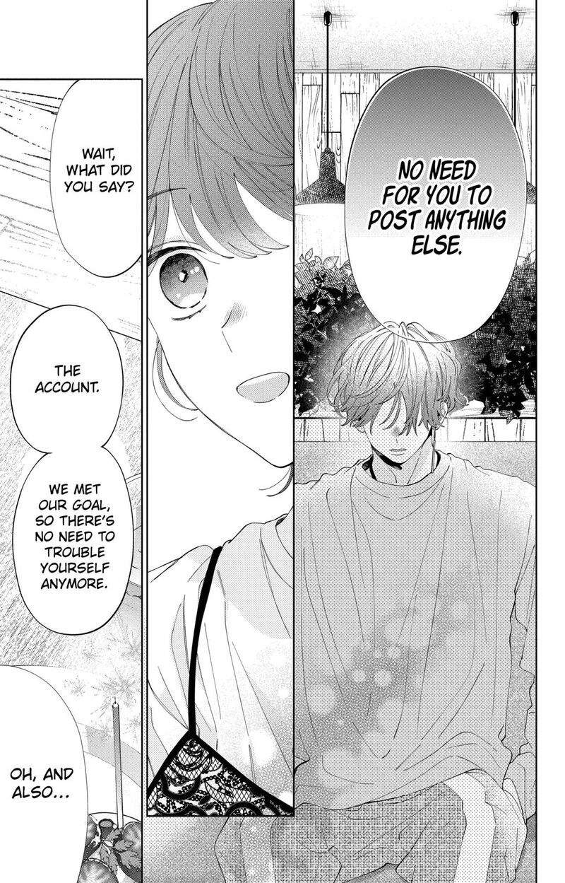 Kao Dake Ja Suki Ni Narimasen 10 12