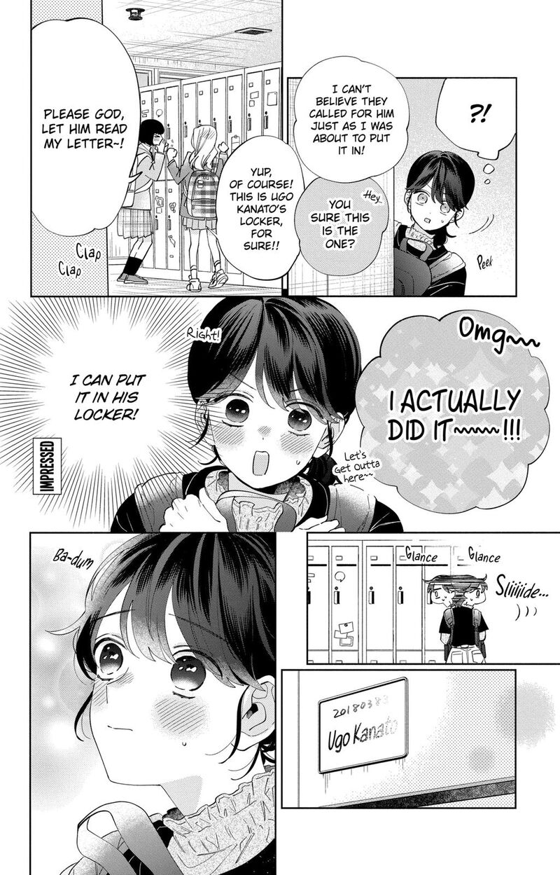 Kao Dake Ja Suki Ni Narimasen 10 19