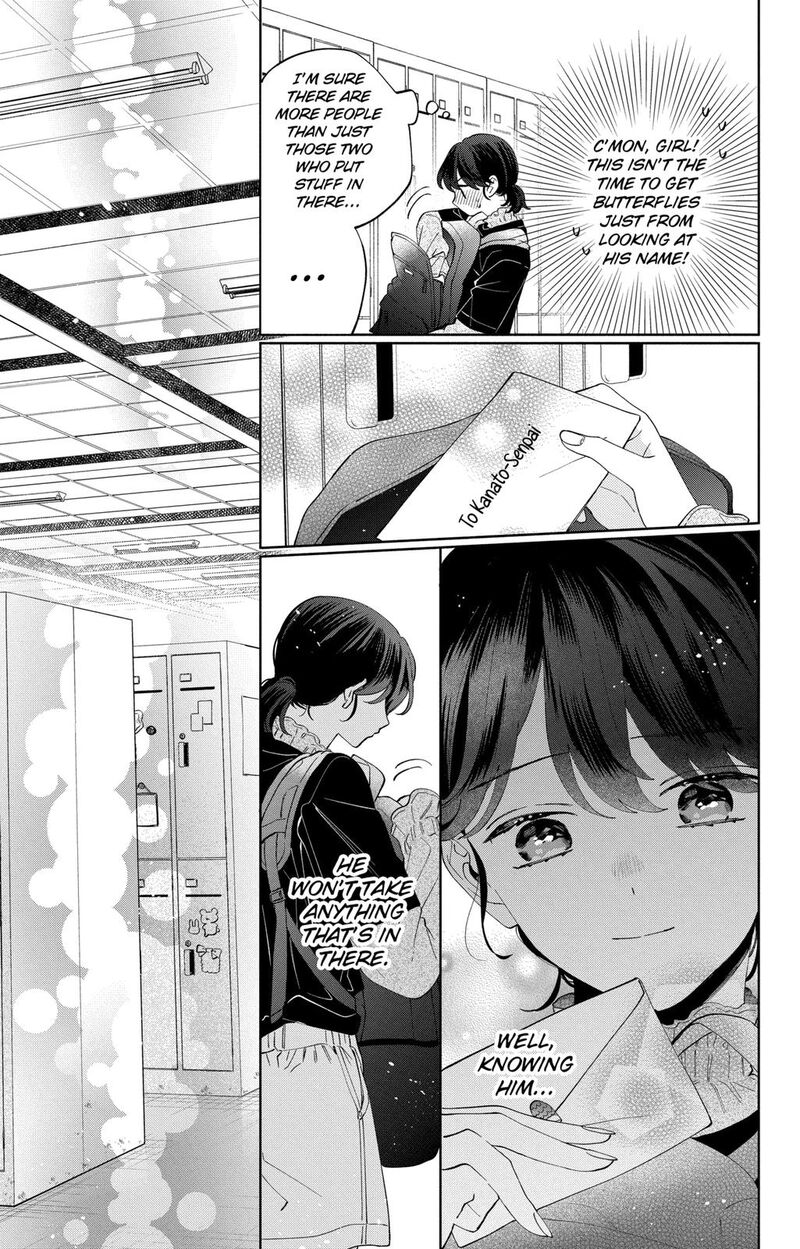 Kao Dake Ja Suki Ni Narimasen 10 20