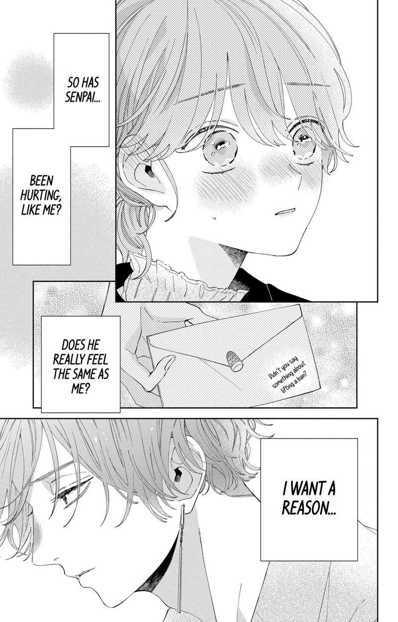 Kao Dake Ja Suki Ni Narimasen 10 28