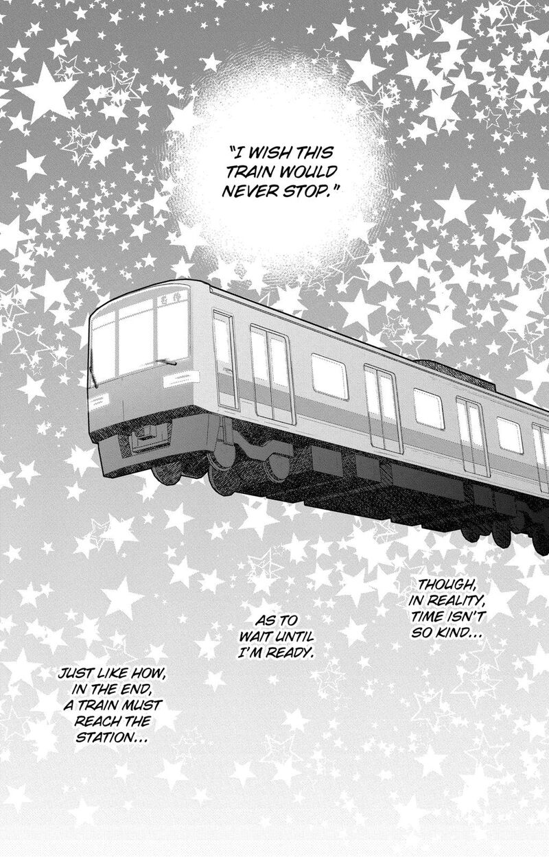 Kao Dake Ja Suki Ni Narimasen 10 3