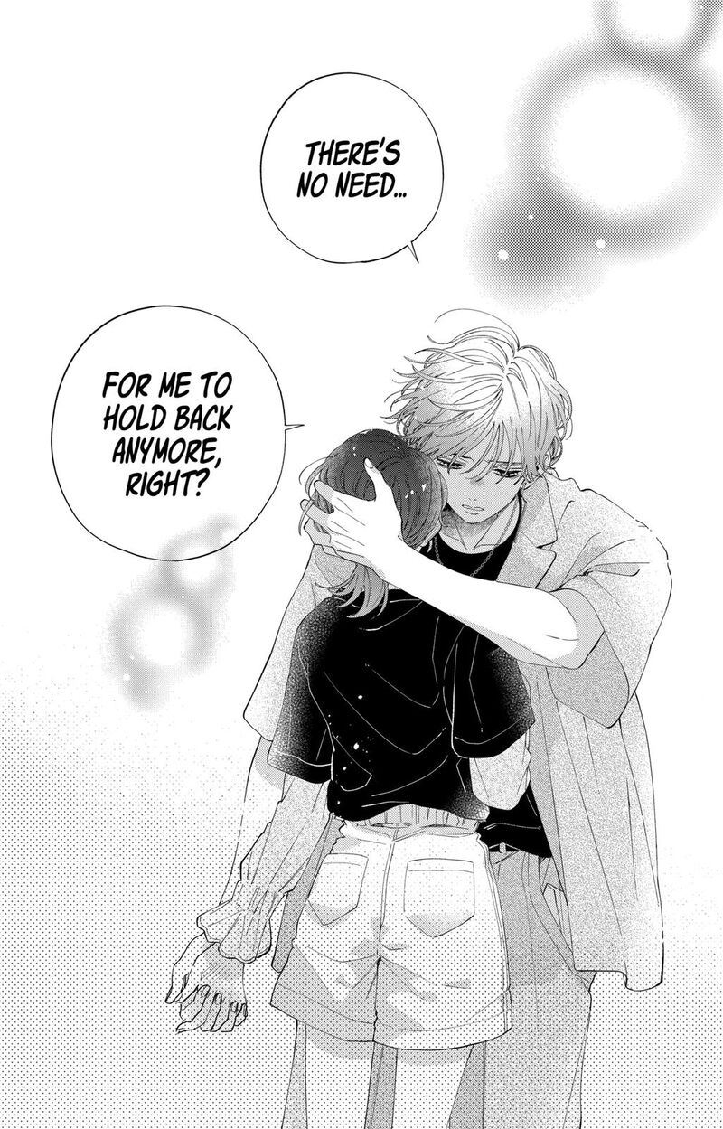 Kao Dake Ja Suki Ni Narimasen 10 31