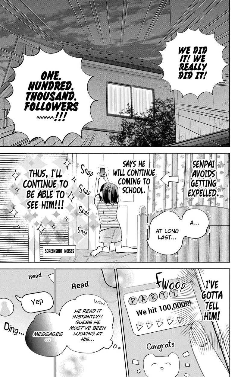 Kao Dake Ja Suki Ni Narimasen 10 4