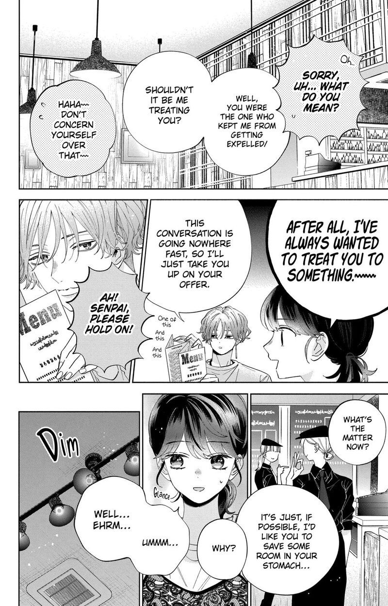 Kao Dake Ja Suki Ni Narimasen 10 7