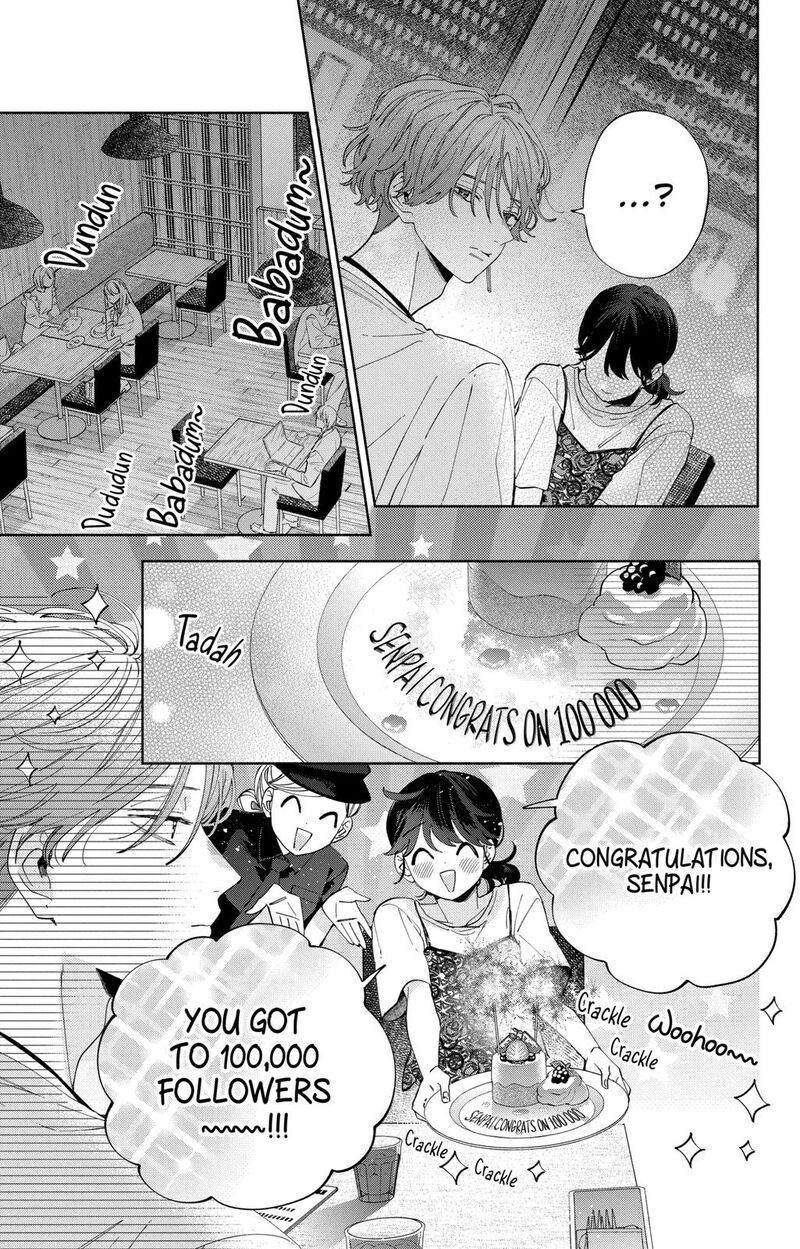 Kao Dake Ja Suki Ni Narimasen 10 8