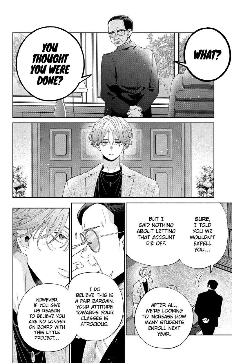 Kao Dake Ja Suki Ni Narimasen 11 11