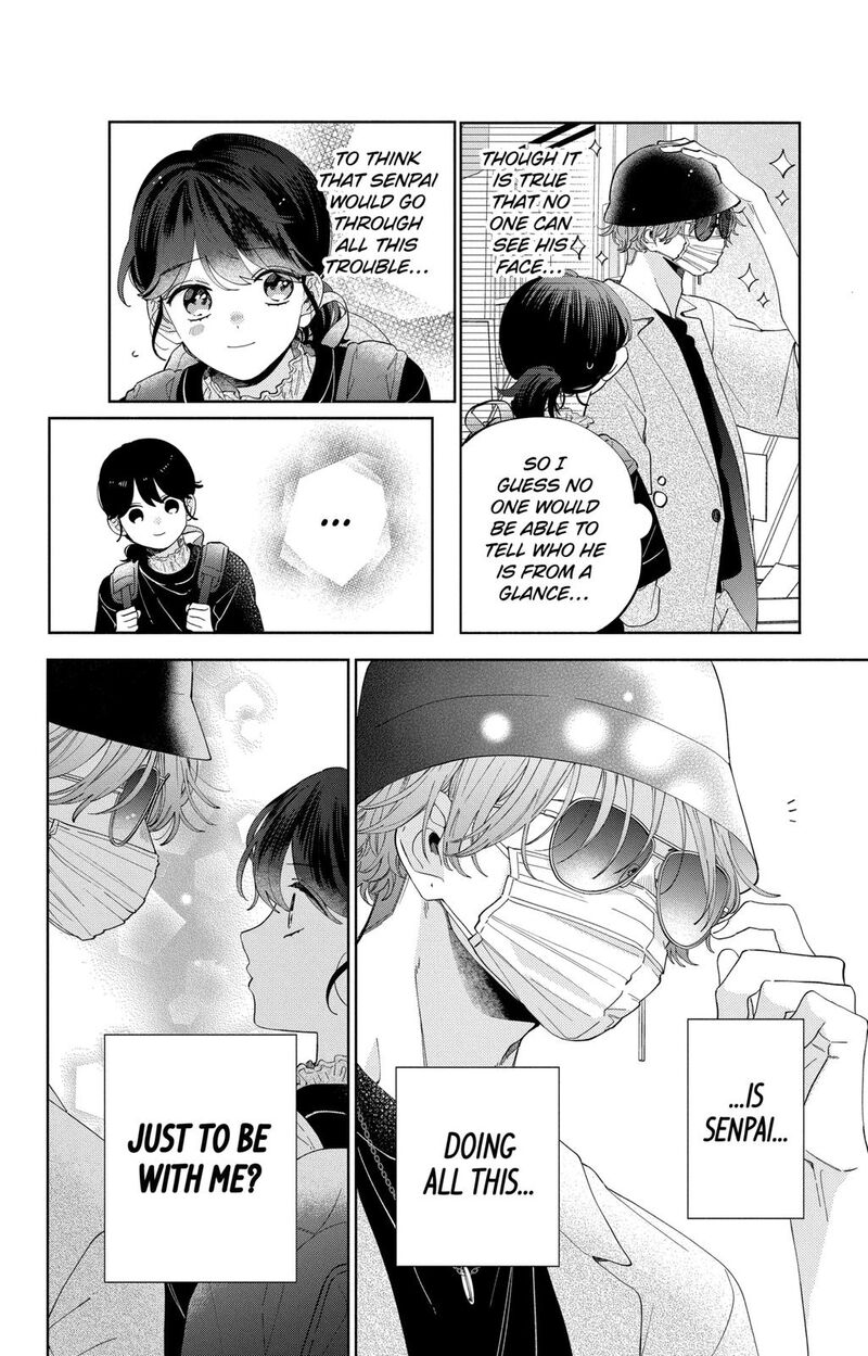 Kao Dake Ja Suki Ni Narimasen 11 17