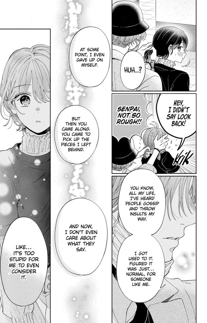 Kao Dake Ja Suki Ni Narimasen 11 28