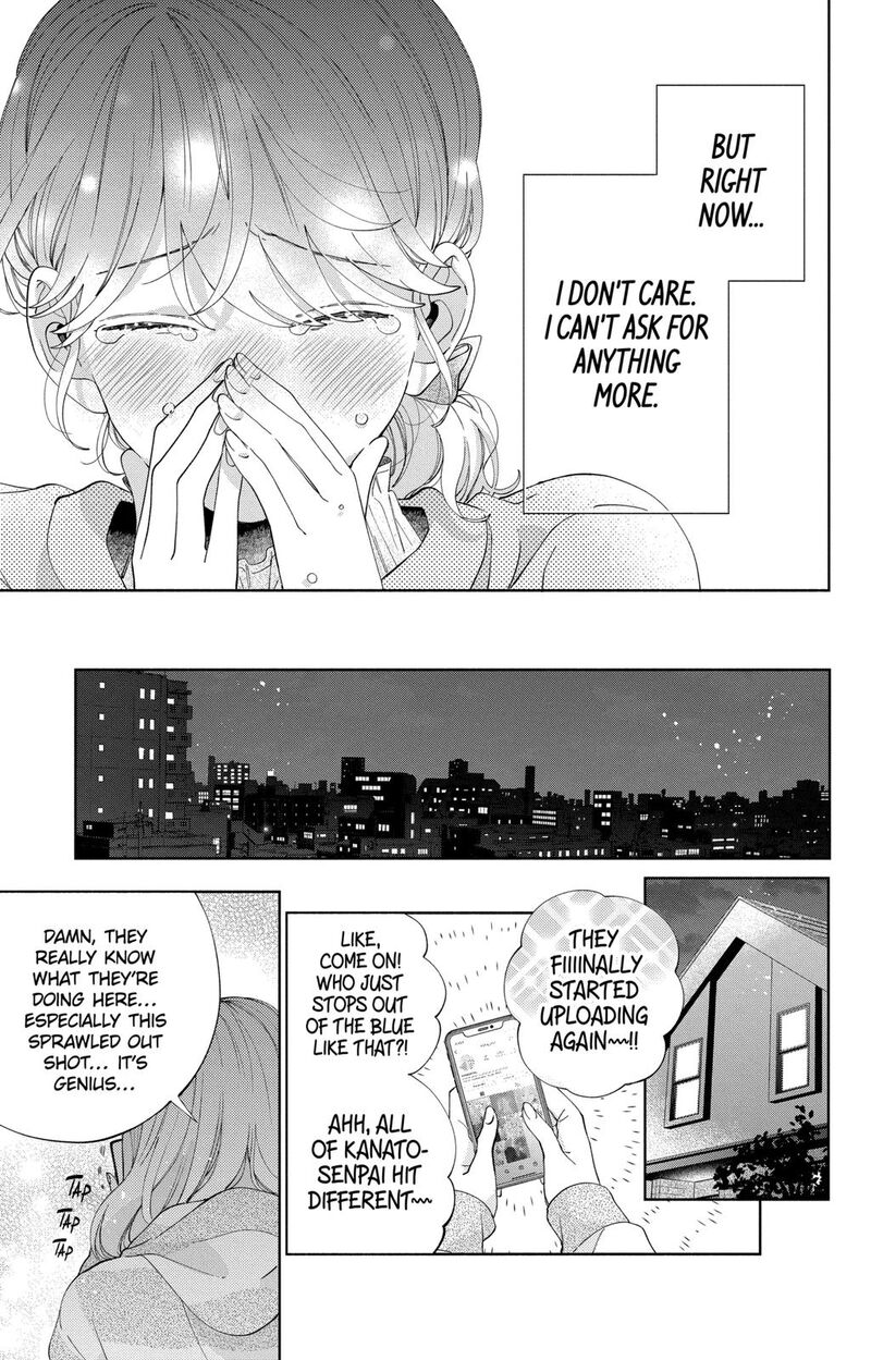 Kao Dake Ja Suki Ni Narimasen 11 32