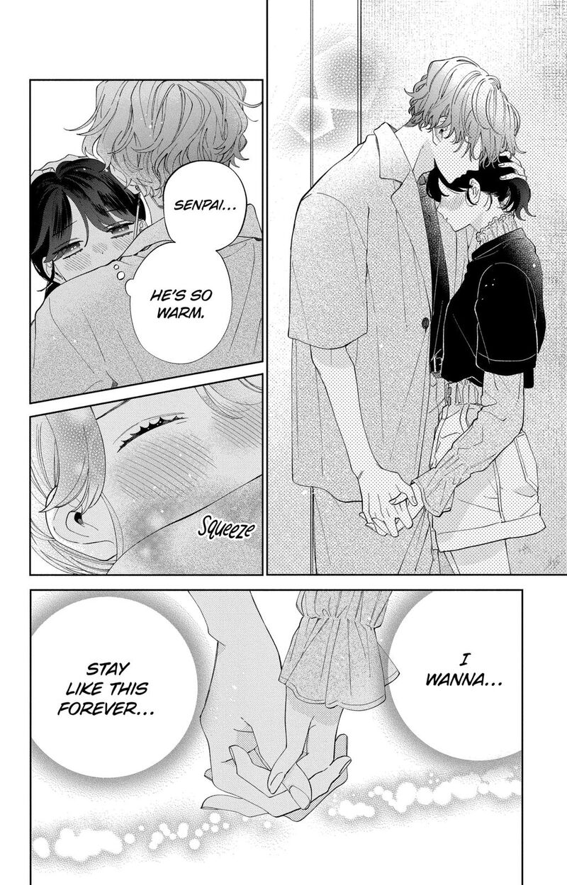 Kao Dake Ja Suki Ni Narimasen 11 5