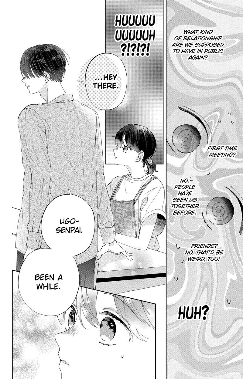 Kao Dake Ja Suki Ni Narimasen 12 16