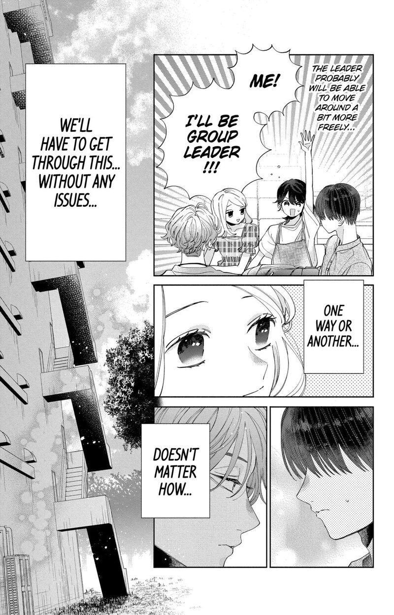 Kao Dake Ja Suki Ni Narimasen 12 19