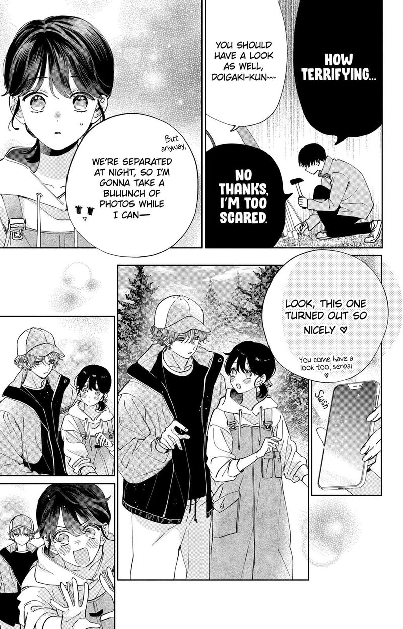 Kao Dake Ja Suki Ni Narimasen 13 10