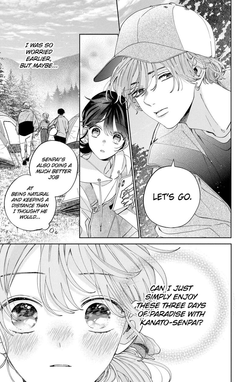 Kao Dake Ja Suki Ni Narimasen 13 12