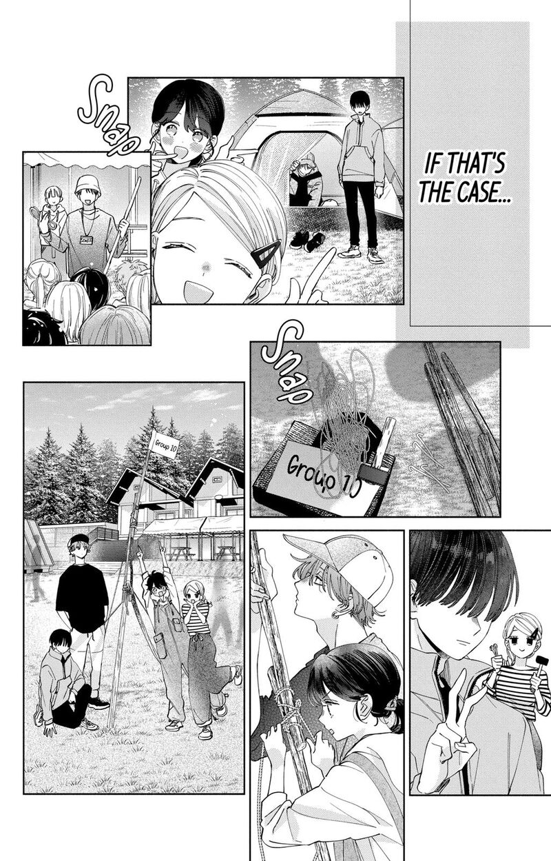 Kao Dake Ja Suki Ni Narimasen 13 13