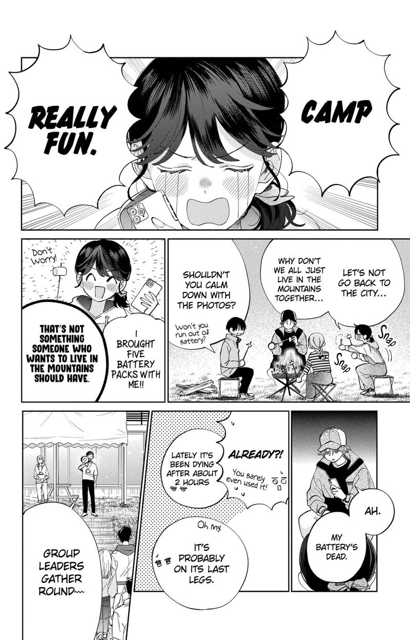 Kao Dake Ja Suki Ni Narimasen 13 15