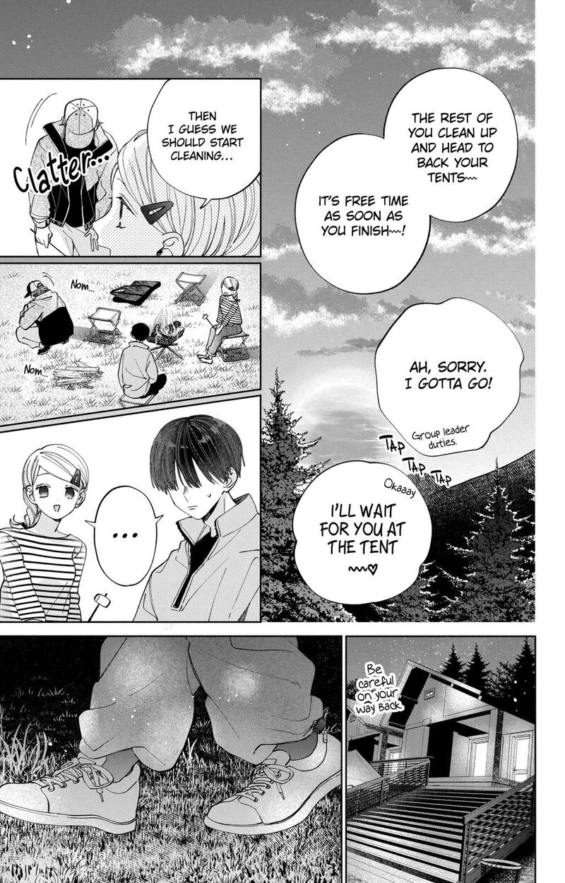 Kao Dake Ja Suki Ni Narimasen 13 16