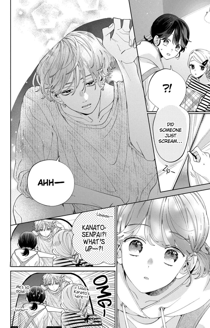 Kao Dake Ja Suki Ni Narimasen 13 19