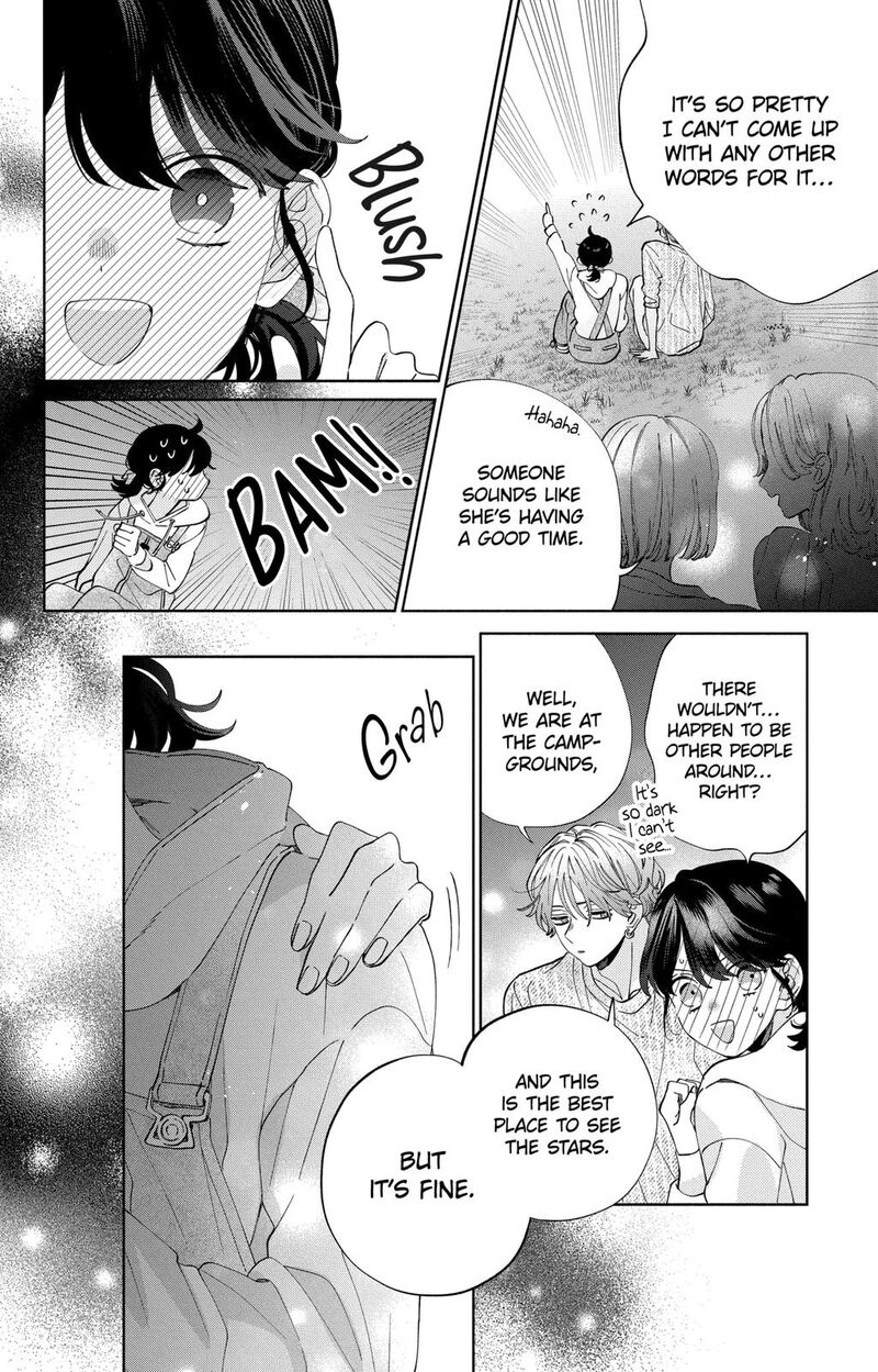 Kao Dake Ja Suki Ni Narimasen 13 23