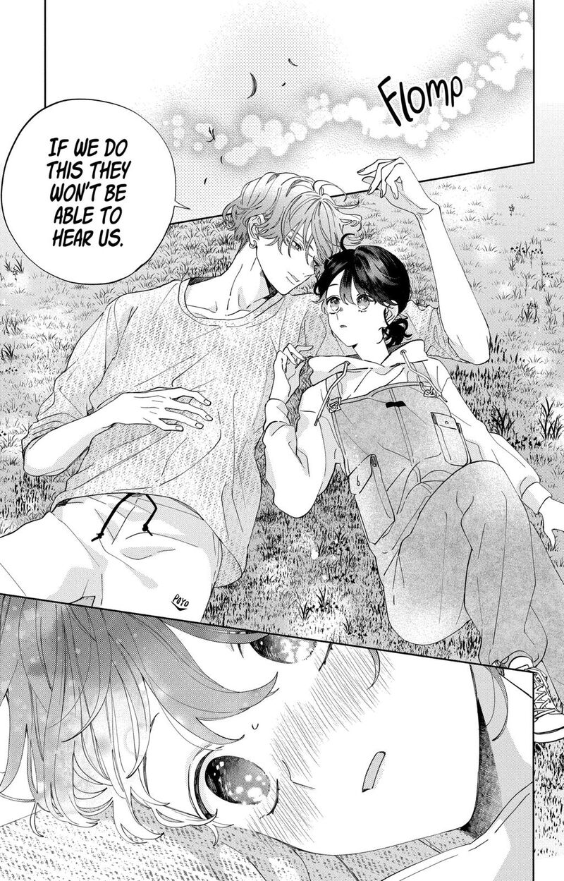 Kao Dake Ja Suki Ni Narimasen 13 24