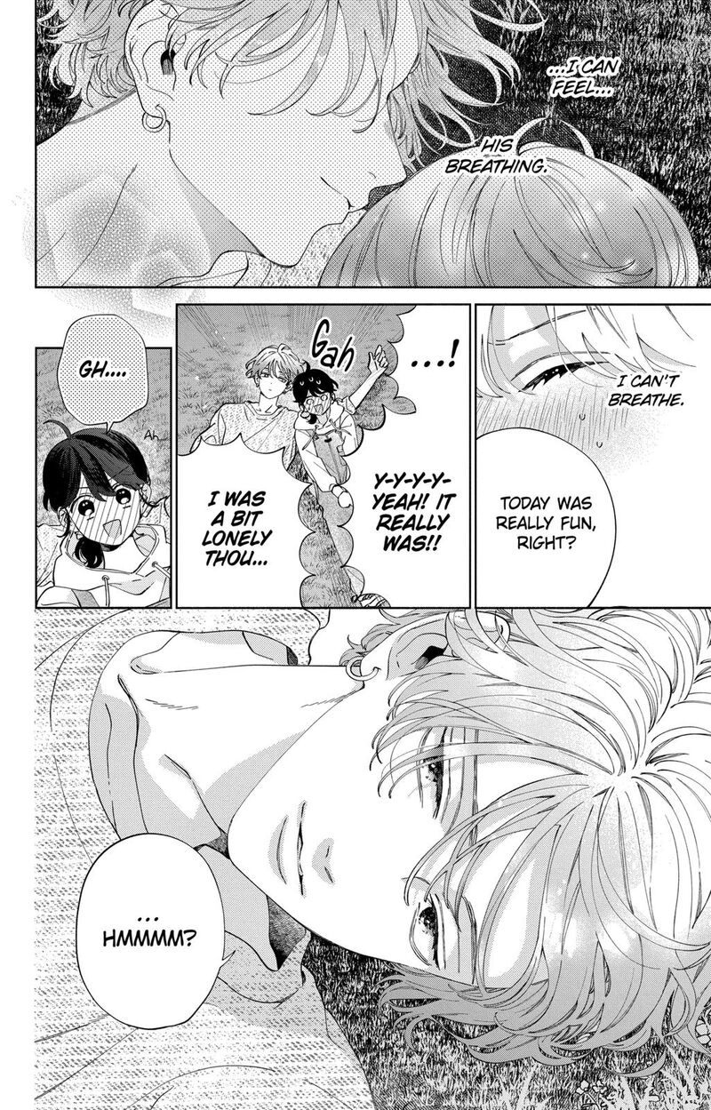 Kao Dake Ja Suki Ni Narimasen 13 25