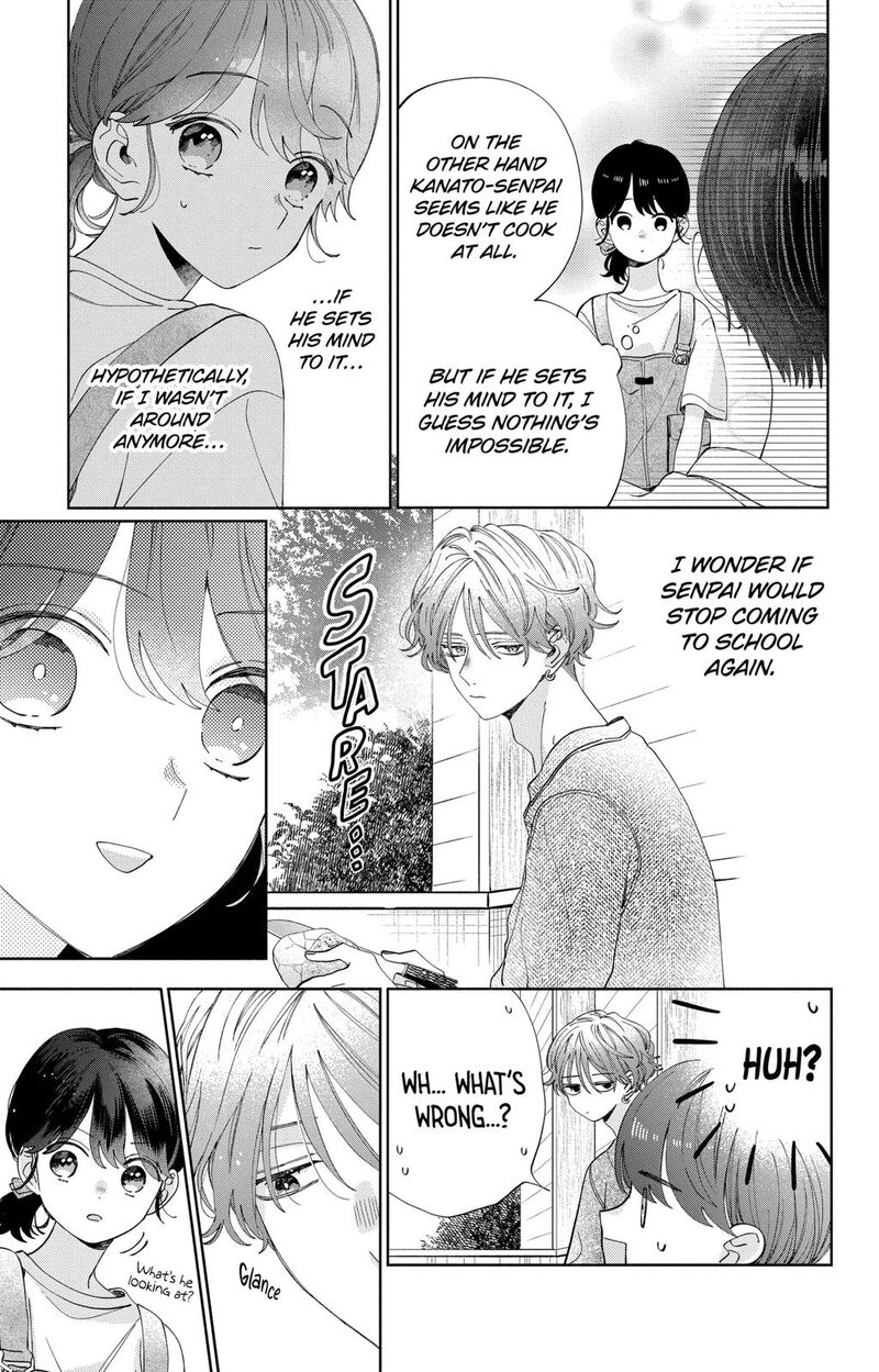 Kao Dake Ja Suki Ni Narimasen 14 10