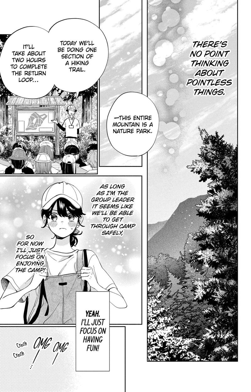 Kao Dake Ja Suki Ni Narimasen 14 12