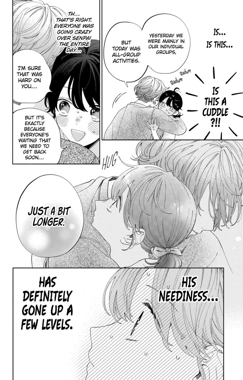 Kao Dake Ja Suki Ni Narimasen 14 19