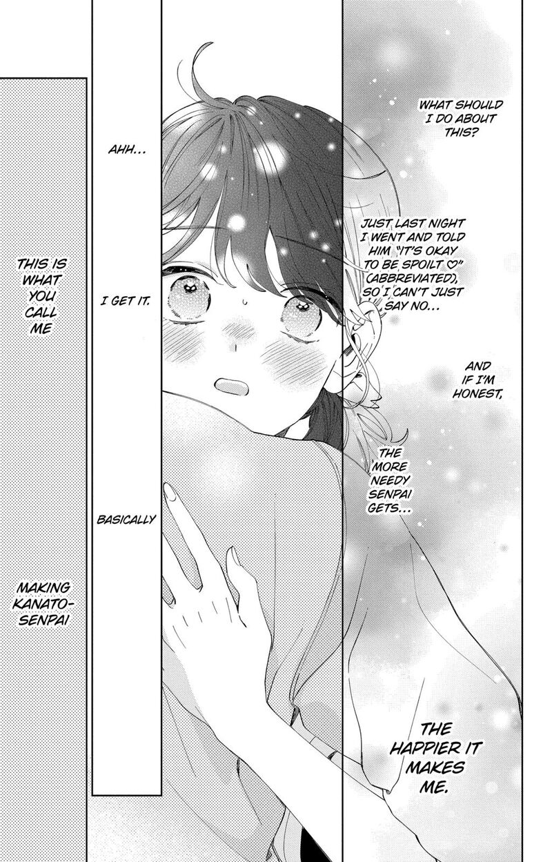 Kao Dake Ja Suki Ni Narimasen 14 20