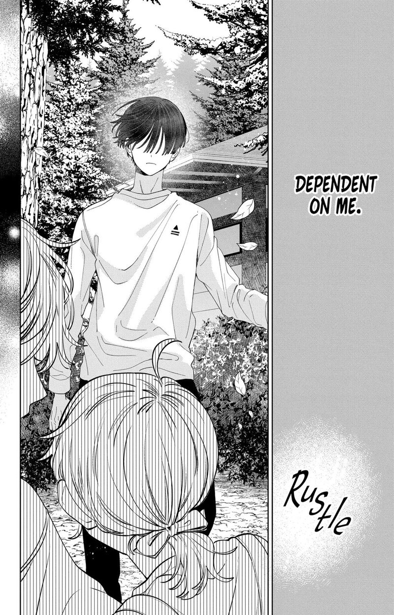 Kao Dake Ja Suki Ni Narimasen 14 21