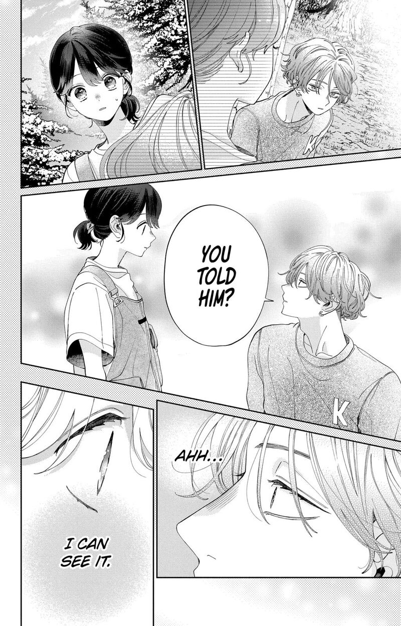 Kao Dake Ja Suki Ni Narimasen 14 27
