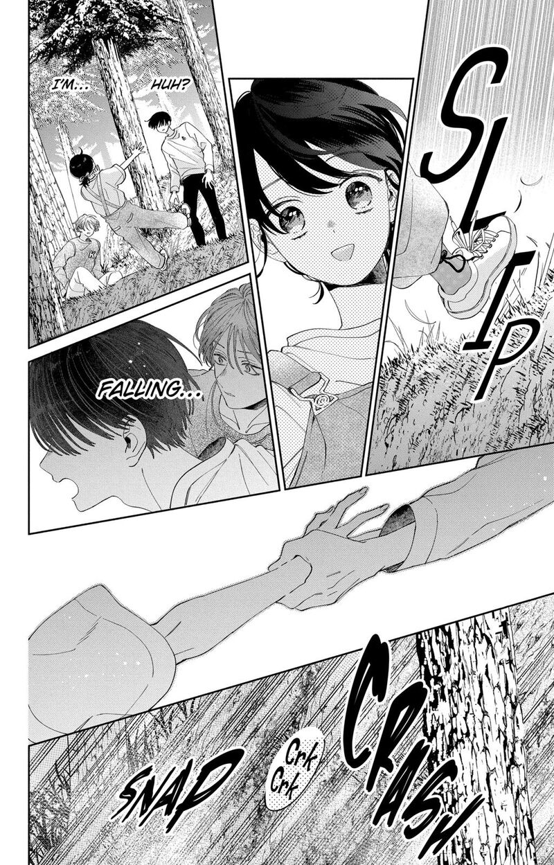 Kao Dake Ja Suki Ni Narimasen 14 29