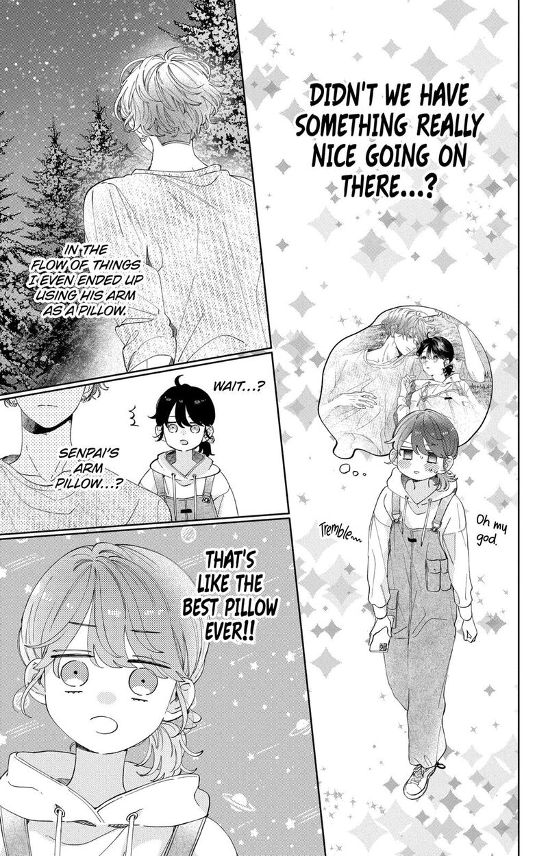 Kao Dake Ja Suki Ni Narimasen 14 4