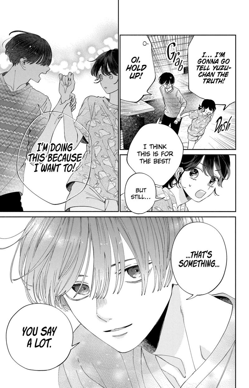 Kao Dake Ja Suki Ni Narimasen 15 26