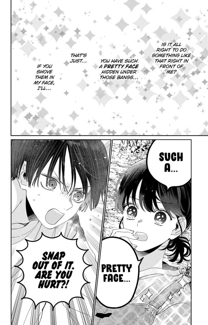 Kao Dake Ja Suki Ni Narimasen 15 3