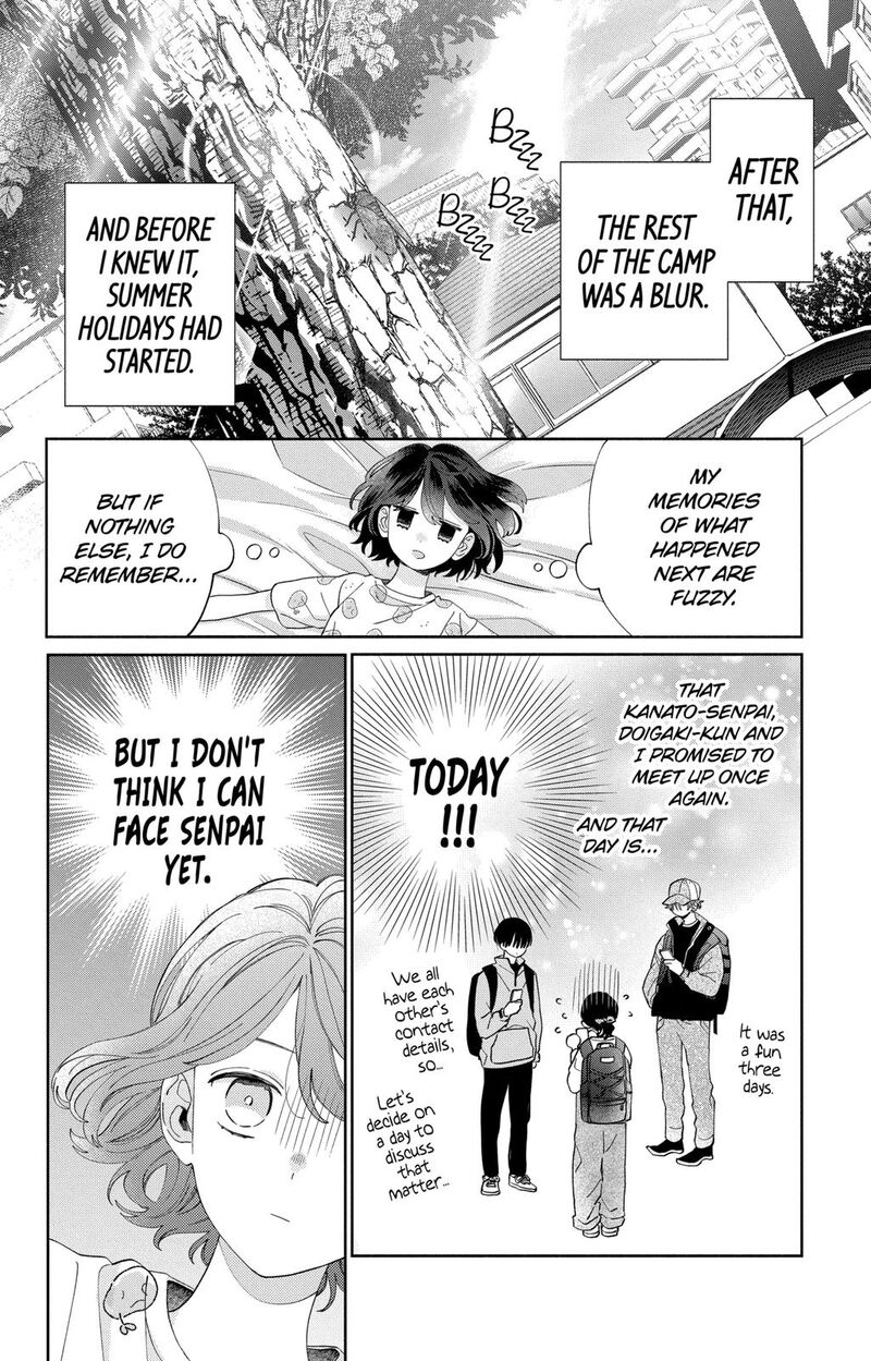 Kao Dake Ja Suki Ni Narimasen 16 6