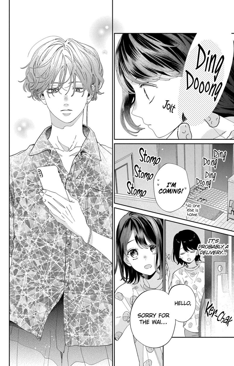 Kao Dake Ja Suki Ni Narimasen 16 8