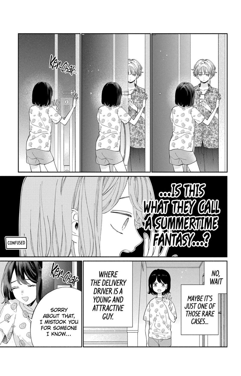 Kao Dake Ja Suki Ni Narimasen 16 9