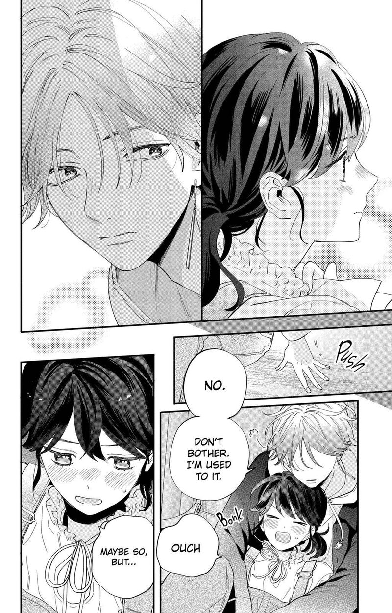 Kao Dake Ja Suki Ni Narimasen 2 13