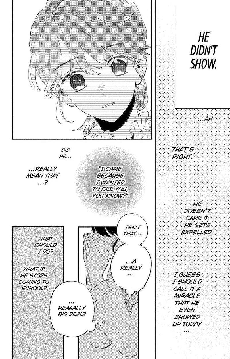 Kao Dake Ja Suki Ni Narimasen 2 21