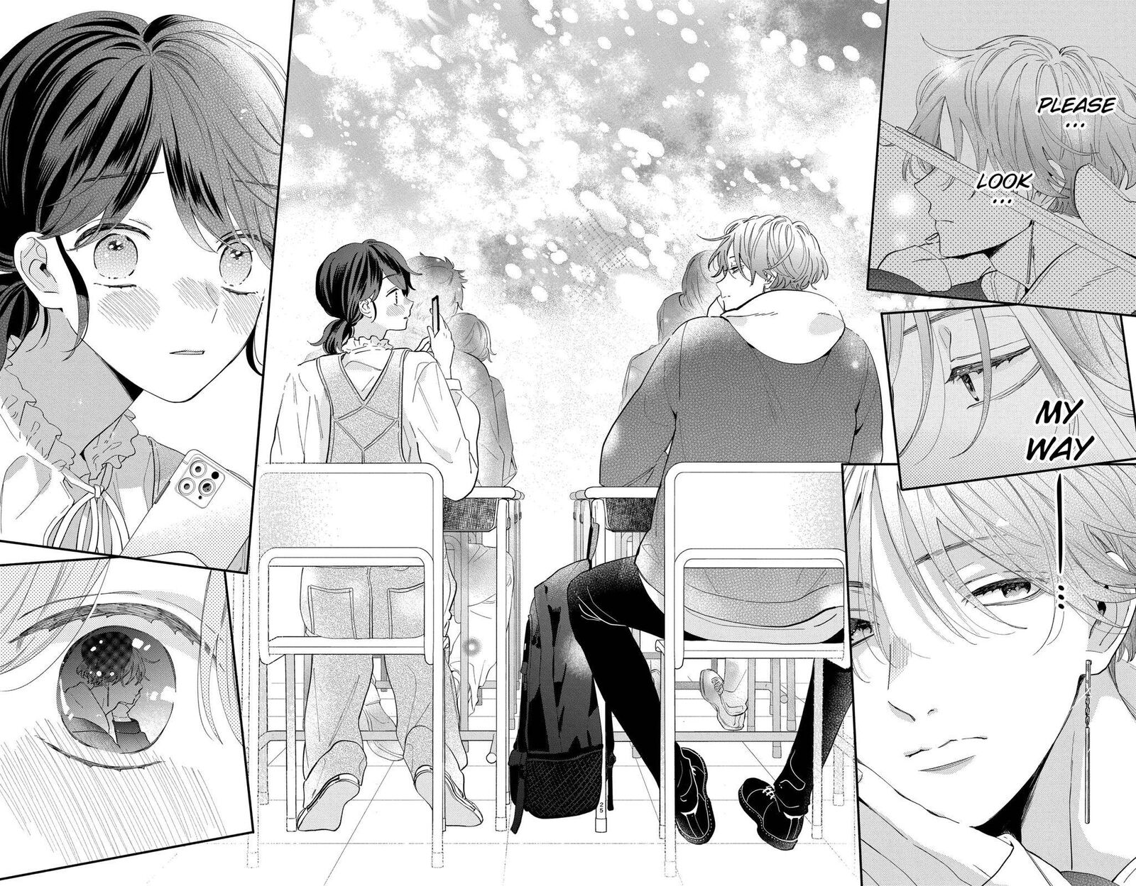 Kao Dake Ja Suki Ni Narimasen 2 25