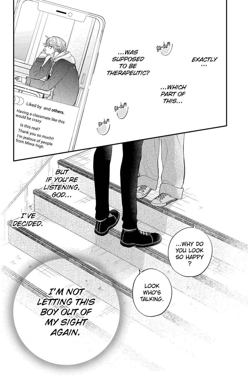 Kao Dake Ja Suki Ni Narimasen 2 30