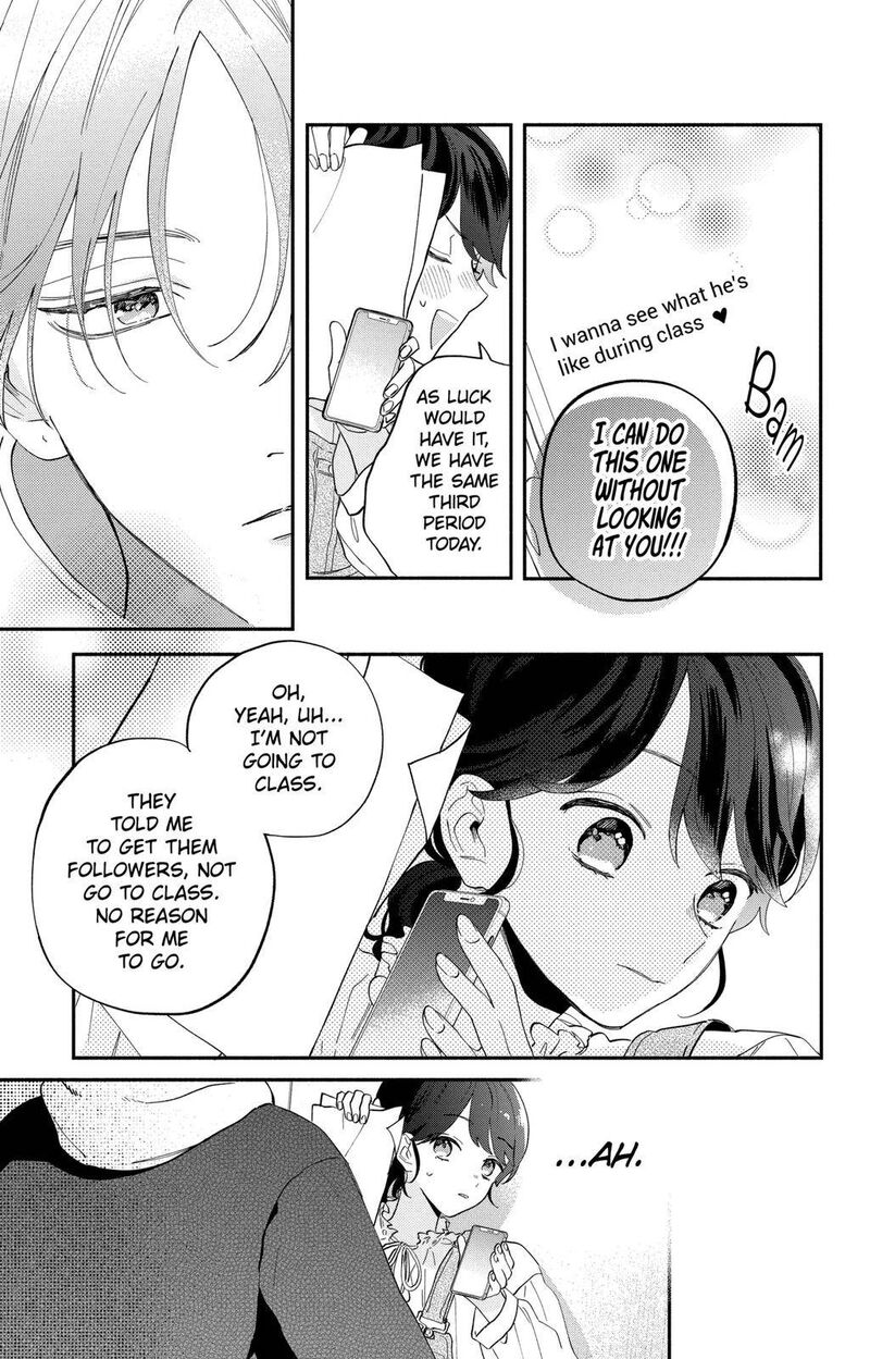 Kao Dake Ja Suki Ni Narimasen 2 8
